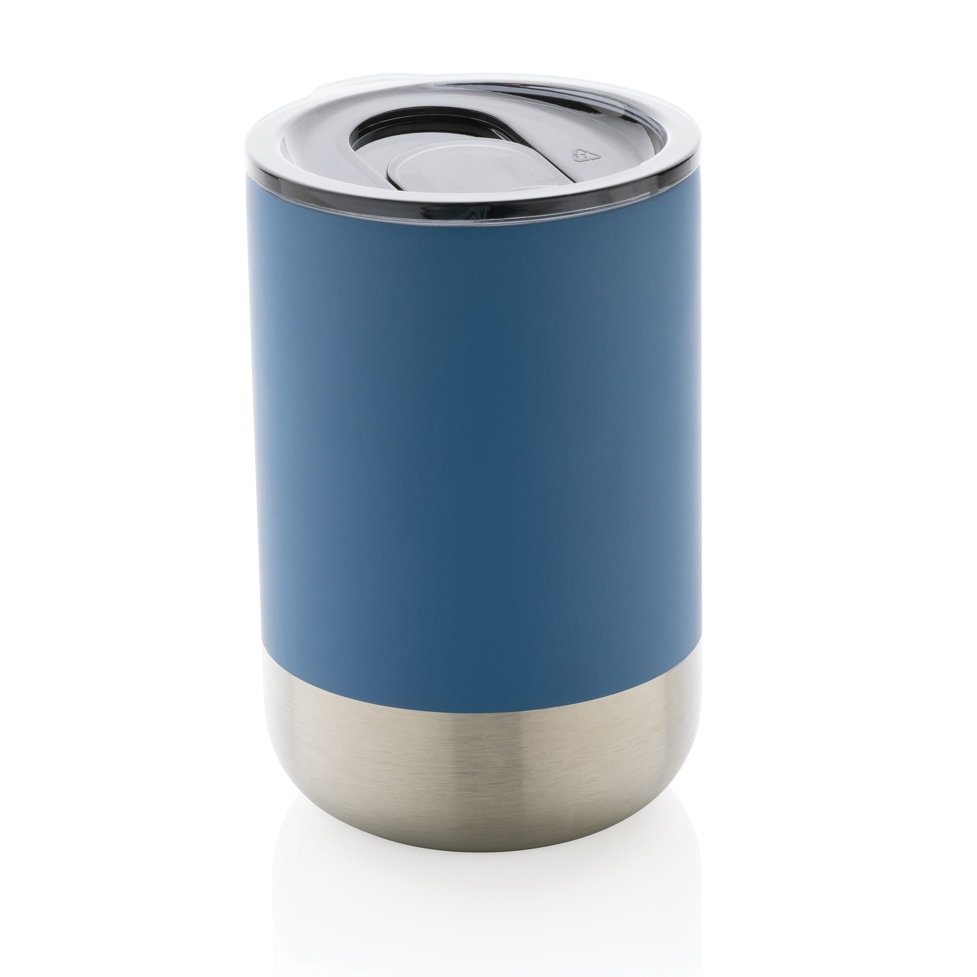 Mug isotherme en acier recyclé Elodie, Mugs & Tasses